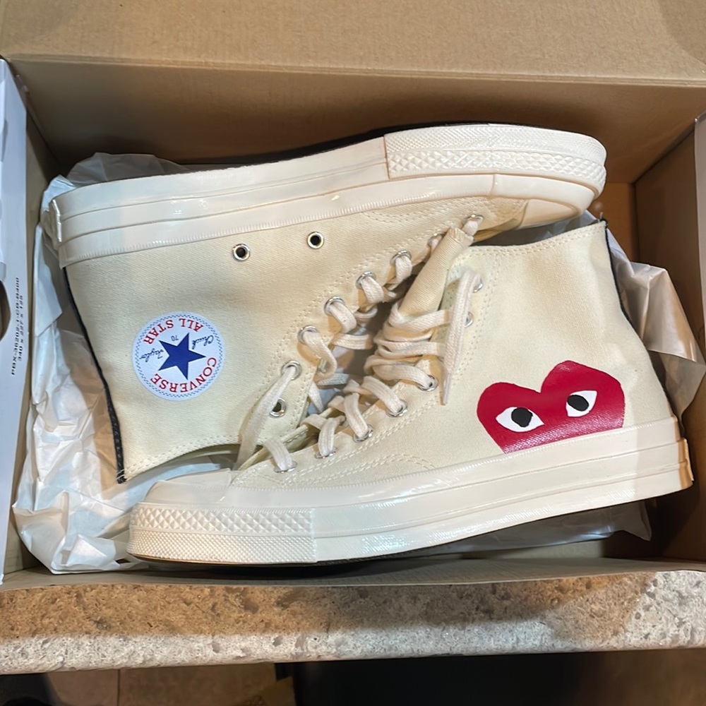 COPY - Chucks Converse All Star Rare